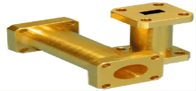 Waveguide
