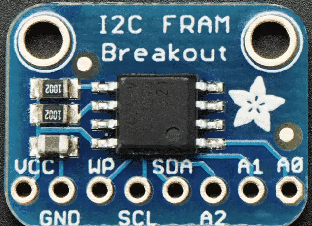 FRAM Module