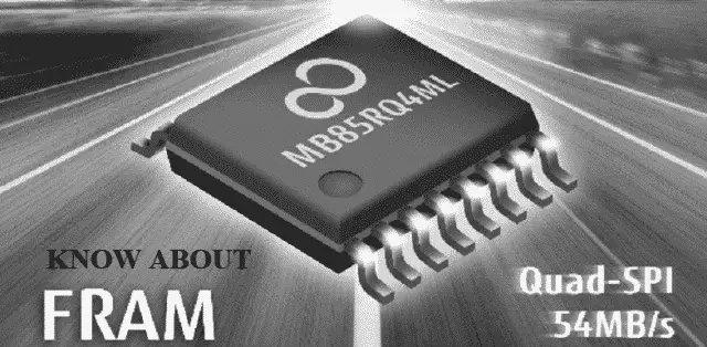 Introduction to FRAM (1)
