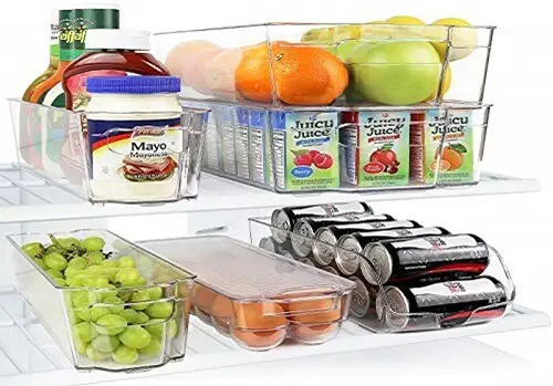 Refrigerator Buying Guide -Select as per Your Food Habits