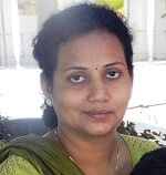 Ankita Khare