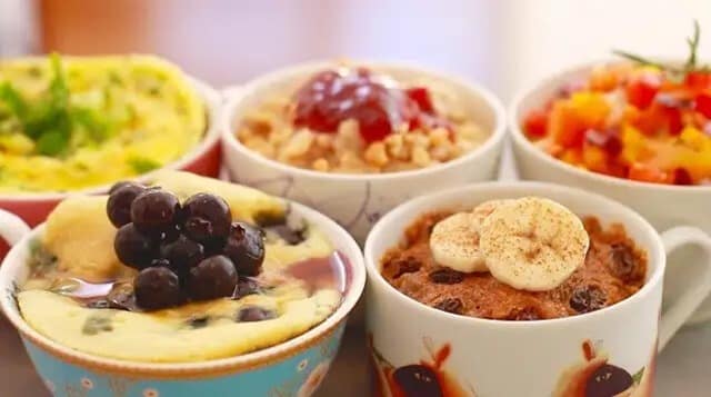 Family Food Habits