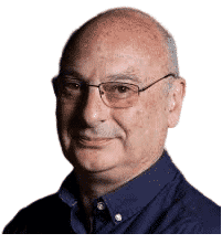 Francisco Mojica Inventor of CRISPR