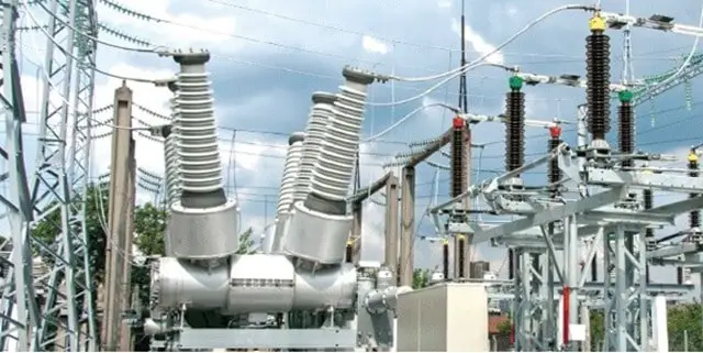CKT Breaker Power