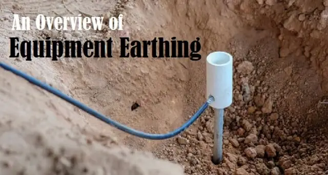 Intro to Earthing