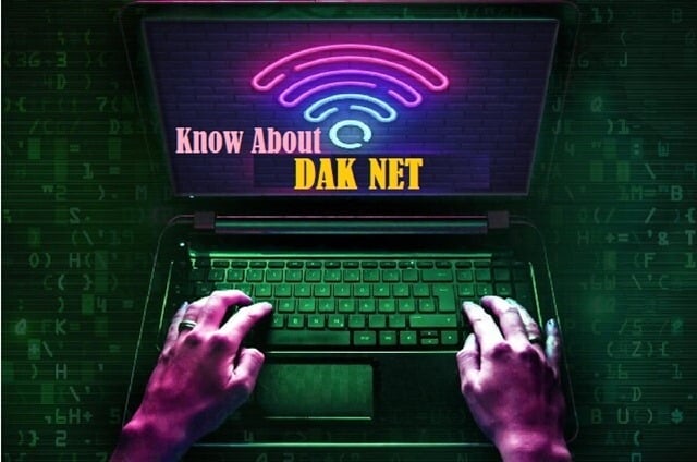 Introduction to DAK Net