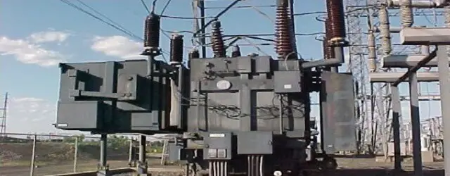 Distribution Transformer (1)