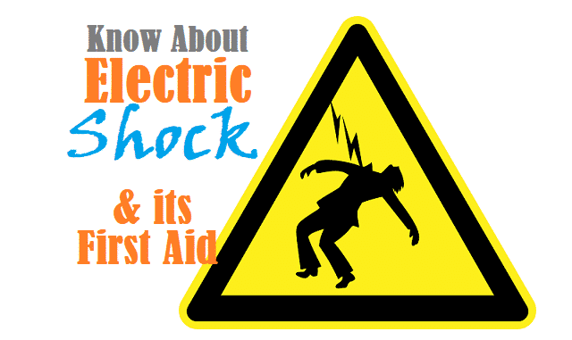 Introduction to Electric Shock