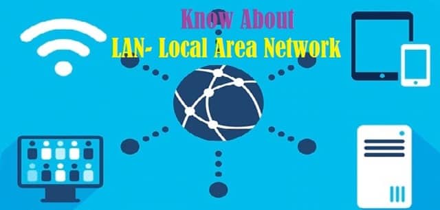introduction to network topology