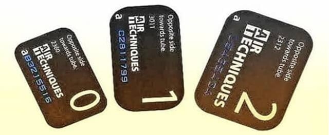 Phosphor Plates for Digital Radiography