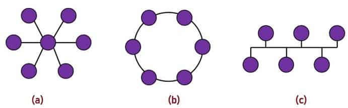 LAN (Local Area Network) - Topology, Types, Applications, Advantages