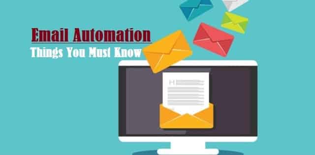 Email Automation