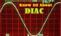 Know About DIAC