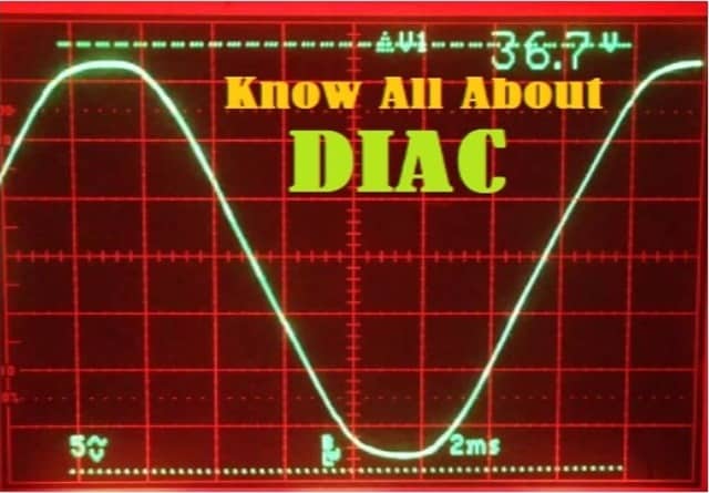 Introduction to DIAC