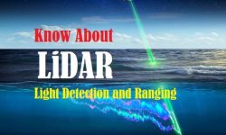 Introduction to Light Detection and Ranging (LiDAR)