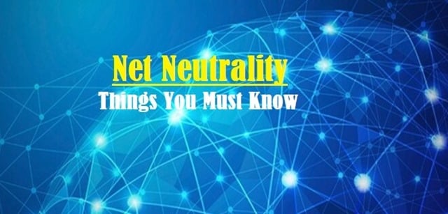 Introduction to Net Neutrality
