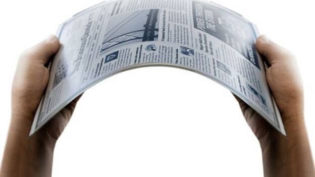 Flexible Display