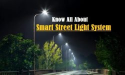 Introduction to Smart Street Light System