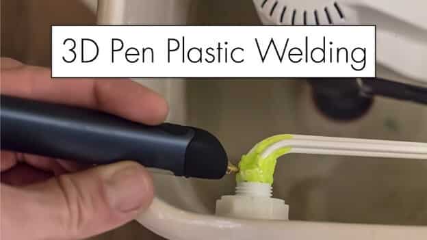 Plastic Welding 