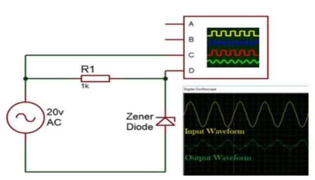 Clipper Circuit