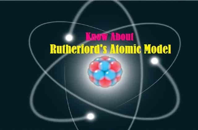 Introduction to Nuclear Model 