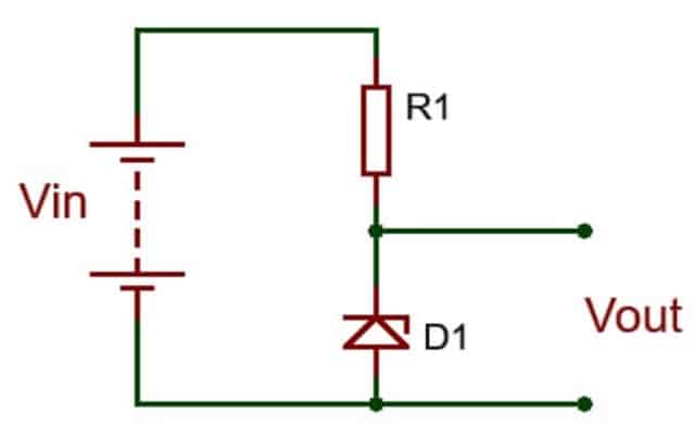 Voltage Regulator
