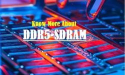 Introduction to DDR5 SDRAM