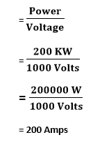 Power Loss