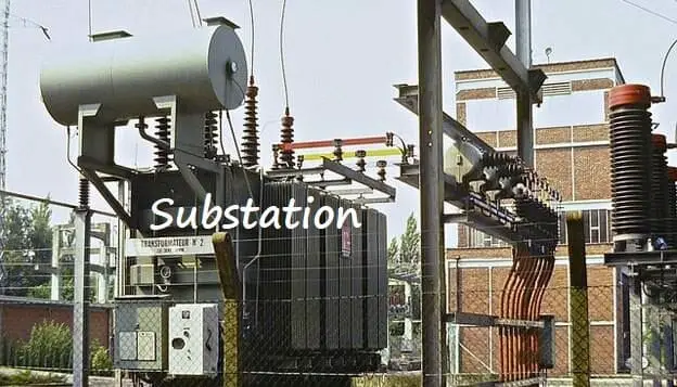 Substation Transformers