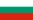 Bulgaria Flag