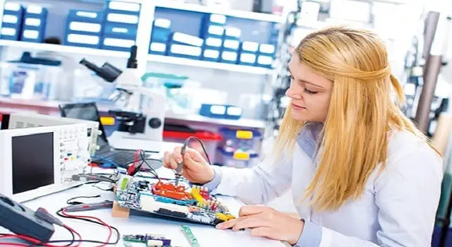 Electrical Test Equipment Safety