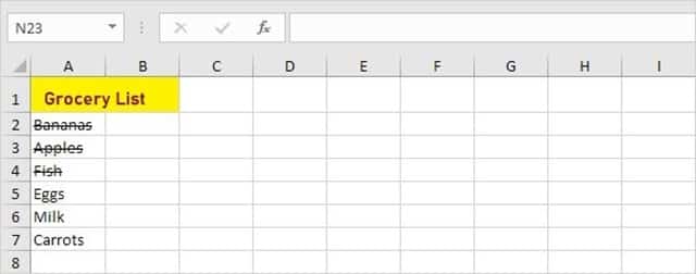 Excel 2