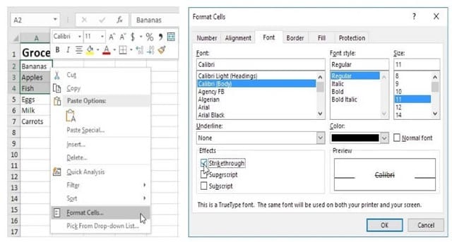 Excel