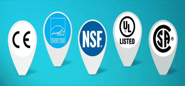Global Verifications