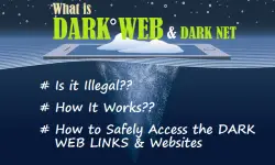 Introduction to Dark Web and Dark net