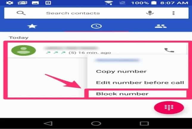 Restricted Call - How To Block Restricted Calls In Android And IPhone, Apps