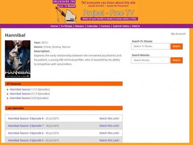 Information about Movie
