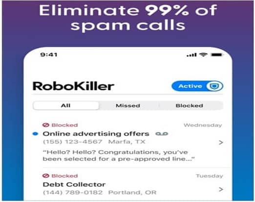 Third Party App