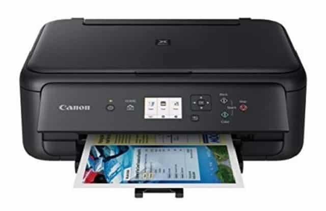 Inkjet Printer 