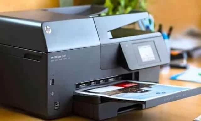 Laser Printer