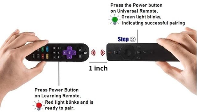 Learning Remote