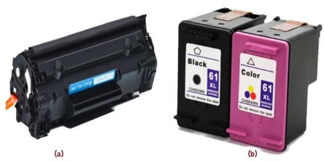 Toner and Cartridge
