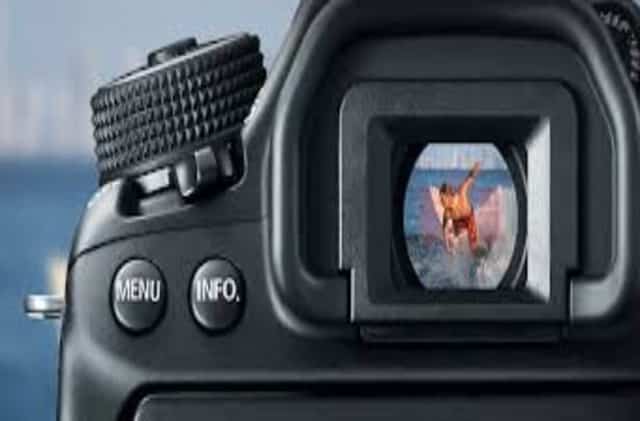 Viewfinder