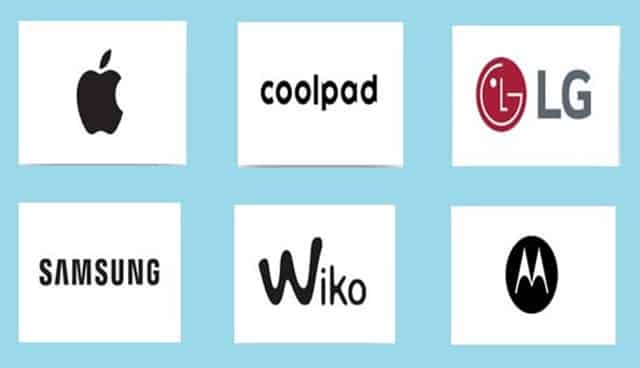Brands Compatible with Boost