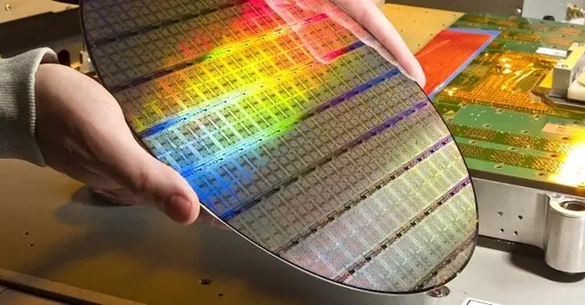 Silicon Wafer
