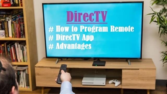 Intro to DirecTV