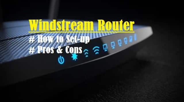 Introduction to Windstream