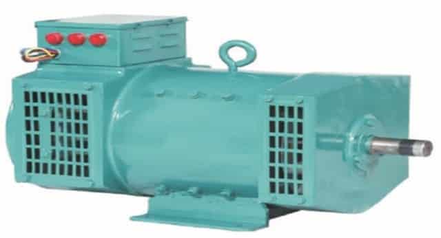 Image of Generator