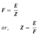 Faradays First Law of Electrolysis