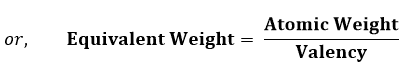 Faradays Second Law of Electrolysis 2